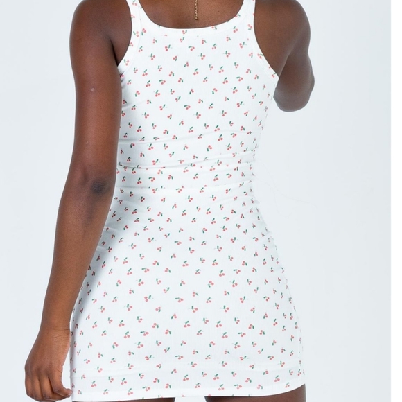 PRINCESS POLLY Anaiah Mini Dress - Picture 3 of 8